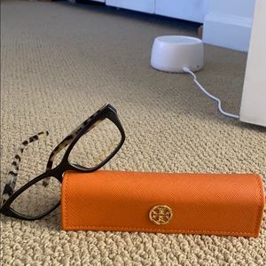 Brand new Tory Burch Glasses